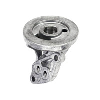 Honda Engines part 15411-ZF5-W00 - Base Oil Filter - Original OEM