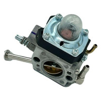Honda Engines part 16100-ZDJ-813 - Carburetor (Honda-323) - Original OEM