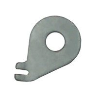 Honda Engines part 16575-ZL8-000 - Control Lever Washer (Gc) - Original OEM