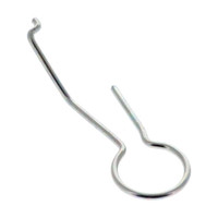 Honda Engines part 16611-Z1V-G00 - Rod Choke Control - Original OEM