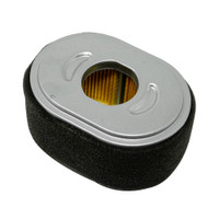 Honda Engines part 17210-Z4H-821 - Element Air Cleaner - Original OEM Honda Engines part 17210-Z4H-821 - Element Air Cleaner - Original OEM