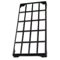 Honda Engines part 17212-Z0A-010 - Grid Air Cleaner - Original OEM