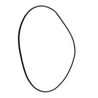 Honda Engines part 17229-ZBH-W00 - Seal Air Cleaner Housing - Original OEM