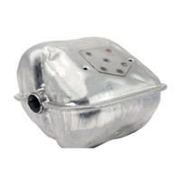 Honda Engines part 18310-ZK6-880 - Muffler - Original OEM