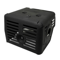 Honda Engines part 18320-ZF6-W02 - Protector - Original OEM