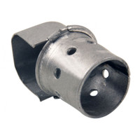 Honda Engines part 18430-ZL8-000 - Muffler Deflector (Gc) - Original OEM