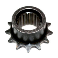 Honda Engines part 23110-ZE1-610 - Sprocket Drive - Original OEM