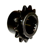 Honda Engines part 23110-ZE1-610 - Sprocket Drive - Original OEM