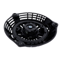 Honda Engines part 28400-Z8B-003ZE - Recoil Starter Assembly (Black) - Original OEM