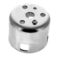 Honda Engines part 28451-ZH8-801 - Pulley Starter (Metal Paws) - Original OEM