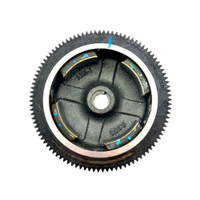 Honda Engines part 31110-Z5K-840 - Flywheel (Sel-4Pole) - Original OEM Honda Engines part 31110-Z5K-840 - Flywheel (Sel-4Pole) - Original OEM