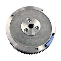 Honda Engines part 31110-Z5K-840 - Flywheel (Sel-4Pole) - Original OEM Honda Engines part 31110-Z5K-840 - Flywheel (Sel-4Pole) - Original OEM