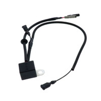 Honda Engines part 31740-ZJ1-881 - Stop Diode Engine - Original OEM