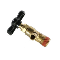 ONAN 179901 - VALVE SHUTOFF-IMAGE4