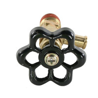 ONAN 179901 - VALVE SHUTOFF-IMAGE5