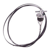 ONAN 216484 - DIPSTICK BLANK - Image 4