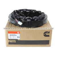 ONAN 230-1497 - MAIN EXCITER STATOR -image5