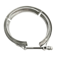 ONAN 2880213 - CLAMP V BAND-IMAGE1