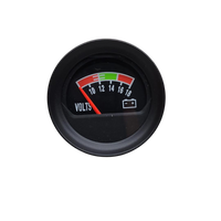 ONAN 3021641 VOLTMETER ONAN/CUMMINS Original OEM part - NO LONGER AVAILABLE