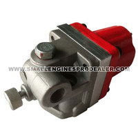 ONAN 3035346 - VALVE SHUTOFF-image3