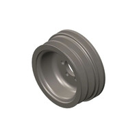 ONAN 3068916 - PULLEY ACCESSORY DRIVE -image1