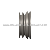ONAN 3068916 - PULLEY ACCESSORY DRIVE -image3