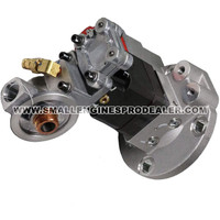 ONAN 3090942 - PUMP FUEL-image4