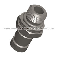 ONAN 3100221 - NIPPLE COUPLING-image2