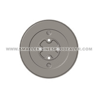 ONAN 3102738 - BREATHER CRANKCASE -image4