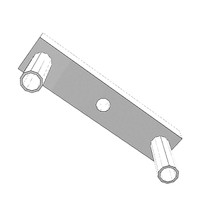 CUMMINS 3164608 - FIXTURE INSTALLER - Original OEM part - NO LONGER AVAILABLE