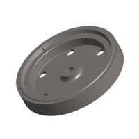 ONAN 3164763 - PLATE REPLACER -image1