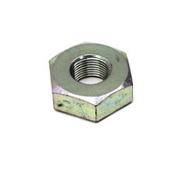 ONAN 3287893 - NUT HEXAGON FLANGE-IMAGE1