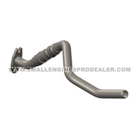 ONAN 3412353 - TUBE TUR OIL DRAIN-image6