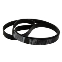 CUMMINS 3680278 - V RIBBED BELT - Original OEM part