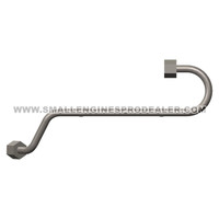 ONAN 3681718 - TUBE TUR OIL SUPPLY-image3