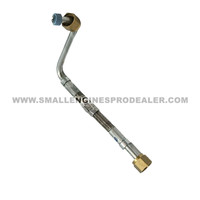 ONAN 3682867 - TUBE VENT-image2