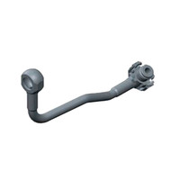 ぷんぷん Amazon.com: Cummins 3684355 Exhaust Out Connection Gasket