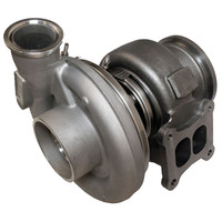 ONAN 3800471 - TURBOCHARGER HX55W -IMAGE2