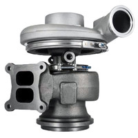 ONAN 3800471 - TURBOCHARGER HX55W -IMAGE4