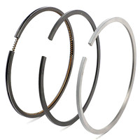 ONAN 3802421 - SET PISTON RING - Image 1
