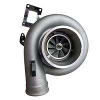 ONAN 3803058 - TURBOCHARGER BHT4C -IMAGE8