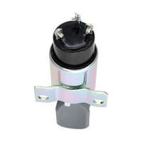 ONAN 3864274 - SOLENOID FUEL PUMP -IMAGE5