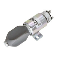 ONAN 3864274 - SOLENOID FUEL PUMP -IMAGE4