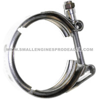 ONAN 3892648 - CLAMP V BAND-mage4