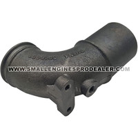 ONAN 3910991 - PIPE EXHAUST OUTLET -image3