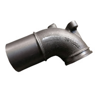 ONAN 3910992 - CONNECTION EXHAUST OUTLET-IMAGE2