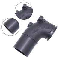 ONAN 3910992 - CONNECTION EXHAUST OUTLET-IMAGE3