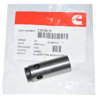 CUMMINS 3918428 - PRESSURE REGULATOR PLUNGER - Original OEM