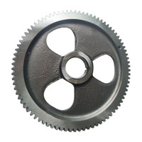 ONAN 3918777 - GEAR CAMSHAFT-IMAGE3