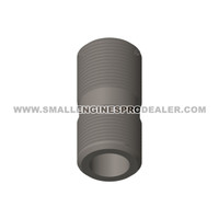 ONAN 3925954 - ADAPTER FILTER HEAD - Image 6